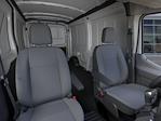 New 2025 Ford Transit 250 Medium Roof AWD Empty Cargo Van for sale #LFO250795 - photo 10
