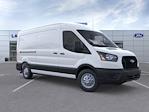 New 2025 Ford Transit 250 Medium Roof AWD Empty Cargo Van for sale #LFO250795 - photo 7