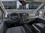 New 2025 Ford Transit 250 Medium Roof AWD Empty Cargo Van for sale #LFO250795 - photo 9