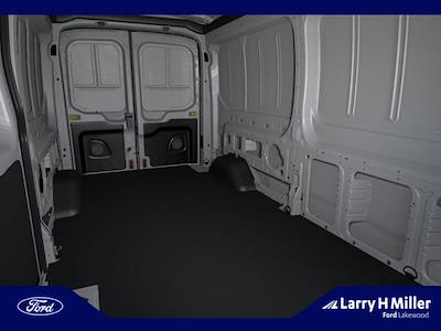 New 2025 Ford Transit 250 Medium Roof AWD Empty Cargo Van for sale #LFO250796 - photo 2