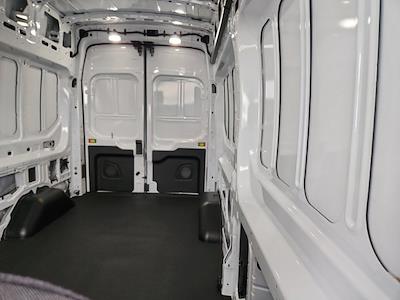 New 2025 Ford Transit 350 High Roof AWD Empty Cargo Van for sale #LFO250797 - photo 2