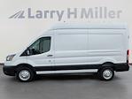 New 2025 Ford Transit 350 High Roof AWD Empty Cargo Van for sale #LFO250797 - photo 4