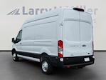 New 2025 Ford Transit 350 High Roof AWD Empty Cargo Van for sale #LFO250797 - photo 3