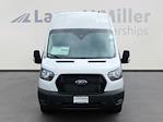 New 2025 Ford Transit 350 High Roof AWD Empty Cargo Van for sale #LFO250797 - photo 9