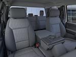New 2025 Ford F-150 XL Super Cab 4WD Pickup for sale #LFO250798 - photo 10