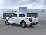 New 2025 Ford F-150 XL Super Cab 4WD Pickup for sale #LFO250798 - photo 2