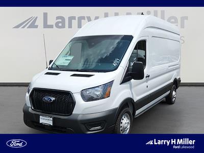 2025 Ford Transit 250 High Roof AWD Empty Cargo Van for sale #LFO250808 - photo 1