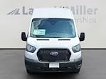 2025 Ford Transit 250 High Roof AWD Empty Cargo Van for sale #LFO250808 - photo 8