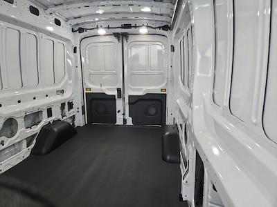 New 2025 Ford Transit 250 Medium Roof AWD Empty Cargo Van for sale #LFO250809 - photo 2