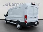 New 2025 Ford Transit 250 Medium Roof AWD Empty Cargo Van for sale #LFO250809 - photo 3