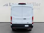 New 2025 Ford Transit 250 Medium Roof AWD Empty Cargo Van for sale #LFO250809 - photo 5
