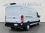 New 2025 Ford Transit 250 Medium Roof AWD Empty Cargo Van for sale #LFO250809 - photo 6