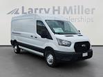 New 2025 Ford Transit 250 Medium Roof AWD Empty Cargo Van for sale #LFO250809 - photo 8
