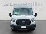 New 2025 Ford Transit 250 Medium Roof AWD Empty Cargo Van for sale #LFO250809 - photo 9