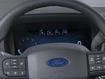New 2025 Ford F-150 XL SuperCrew Cab 4WD Pickup for sale #LFO250810 - photo 13