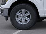 New 2025 Ford F-150 XL SuperCrew Cab 4WD Pickup for sale #LFO250810 - photo 19