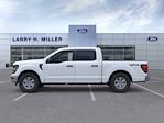New 2025 Ford F-150 XL SuperCrew Cab 4WD Pickup for sale #LFO250810 - photo 6
