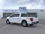 New 2025 Ford F-150 XL SuperCrew Cab 4WD Pickup for sale #LFO250810 - photo 2