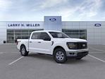 New 2025 Ford F-150 XL SuperCrew Cab 4WD Pickup for sale #LFO250810 - photo 5
