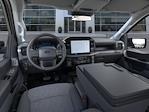 New 2025 Ford F-150 XL SuperCrew Cab 4WD Pickup for sale #LFO250810 - photo 8