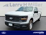 New 2025 Ford F-150 XL Super Cab 4WD Pickup for sale #LFO250811 - photo 1