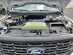 New 2025 Ford F-150 XL Super Cab 4WD Pickup for sale #LFO250811 - photo 21