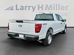 New 2025 Ford F-150 XL Super Cab 4WD Pickup for sale #LFO250811 - photo 5