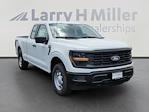 New 2025 Ford F-150 XL Super Cab 4WD Pickup for sale #LFO250811 - photo 7