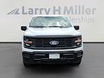 New 2025 Ford F-150 XL Super Cab 4WD Pickup for sale #LFO250811 - photo 8