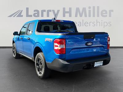 2025 Ford Maverick SuperCrew Cab AWD Pickup for sale #LFO250814 - photo 2