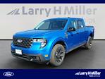 2025 Ford Maverick SuperCrew Cab AWD Pickup for sale #LFO250814 - photo 1