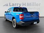 2025 Ford Maverick SuperCrew Cab AWD Pickup for sale #LFO250814 - photo 2
