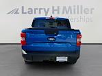 2025 Ford Maverick SuperCrew Cab AWD Pickup for sale #LFO250814 - photo 4