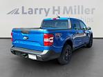2025 Ford Maverick SuperCrew Cab AWD Pickup for sale #LFO250814 - photo 5