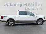 New 2025 Ford F-150 King Ranch SuperCrew Cab 4WD Pickup for sale #LFO250820 - photo 6