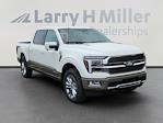 New 2025 Ford F-150 King Ranch SuperCrew Cab 4WD Pickup for sale #LFO250820 - photo 7