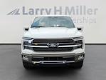 New 2025 Ford F-150 King Ranch SuperCrew Cab 4WD Pickup for sale #LFO250820 - photo 8