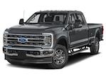 New 2025 Ford F-350 Lariat Crew Cab 4WD SRW Pickup for sale #LFO250835 - photo 1