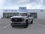 2025 Ford F-350 Crew Cab SRW 4WD Pickup for sale #LFO250835 - photo 5