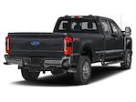 New 2025 Ford F-350 Lariat Crew Cab 4WD SRW Pickup for sale #LFO250835 - photo 2