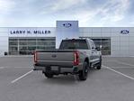 2025 Ford F-350 Crew Cab SRW 4WD Pickup for sale #LFO250835 - photo 8