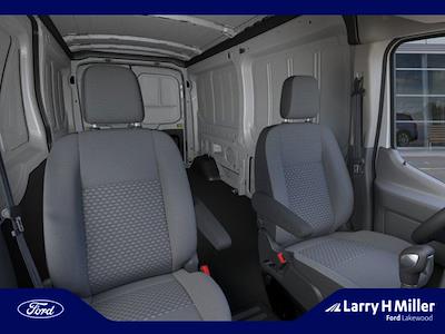 New 2025 Ford Transit 250 - photo 1