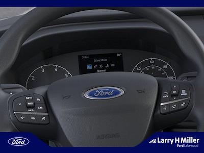 New 2025 Ford Transit 250 - photo 1