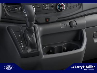 New 2025 Ford Transit 250 - photo 1