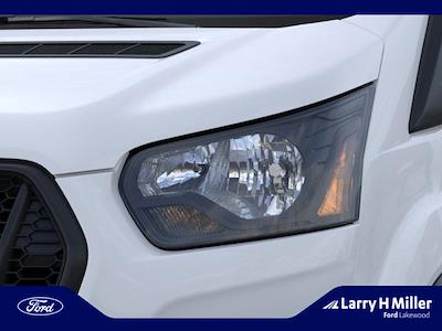 New 2025 Ford Transit 250 - photo 1