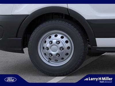 New 2025 Ford Transit 250 - photo 1