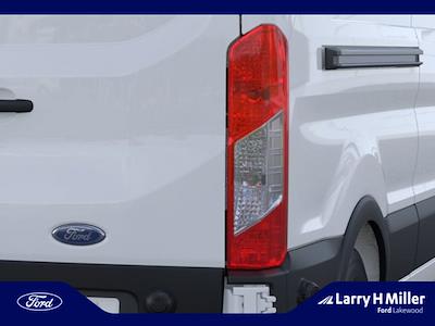 New 2025 Ford Transit 250 - photo 1