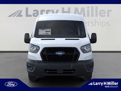 New 2025 Ford Transit 250 - photo 1