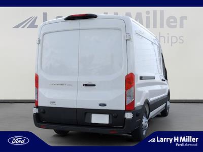 New 2025 Ford Transit 250 - photo 1