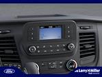 New 2025 Ford Transit 250 Medium Roof AWD Empty Cargo Van for sale #LFO250838 - photo 14